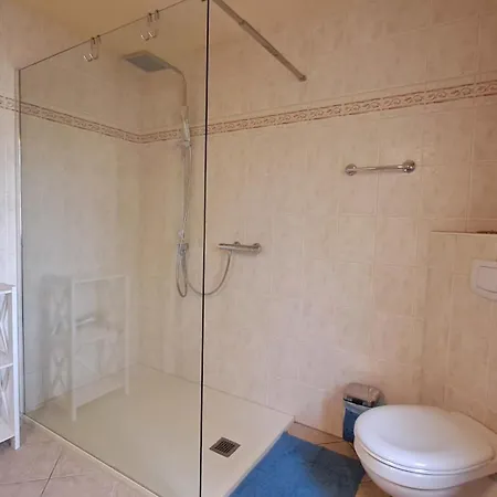 Lejlighed Ferienwohnung Ostseestern - Mit Grossem Garten Zingst