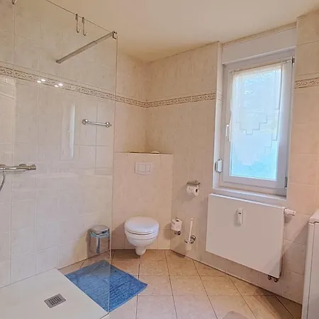 Ferienwohnung Ostseestern - Mit Grossem Garten Zingst